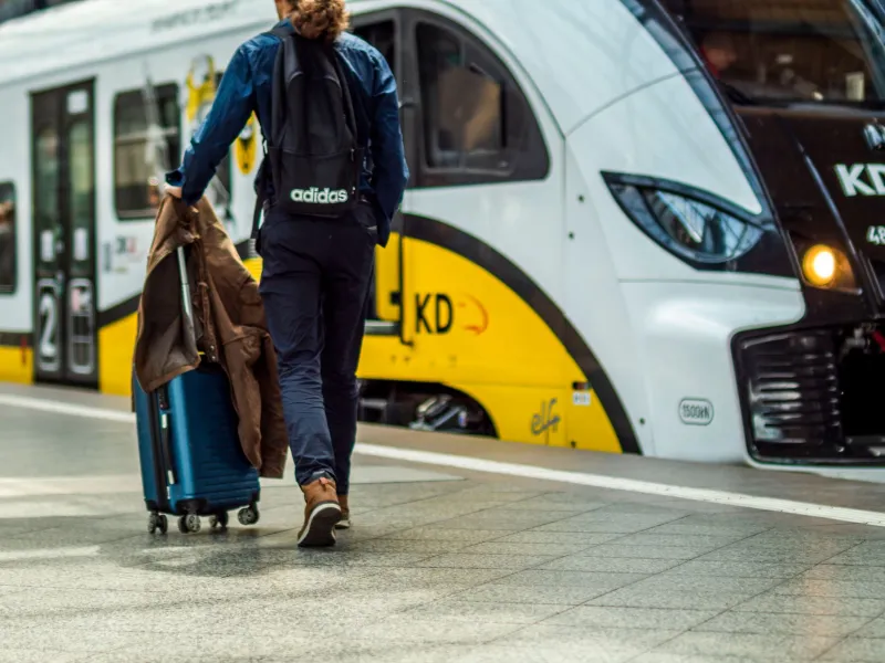 The Blurry Photos You Never Posted: Why Your Travel Failures Are the Best Part of the Story