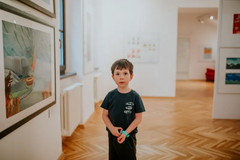 Nobody Planned This: Why the Best Cultural Moments Find You Instead