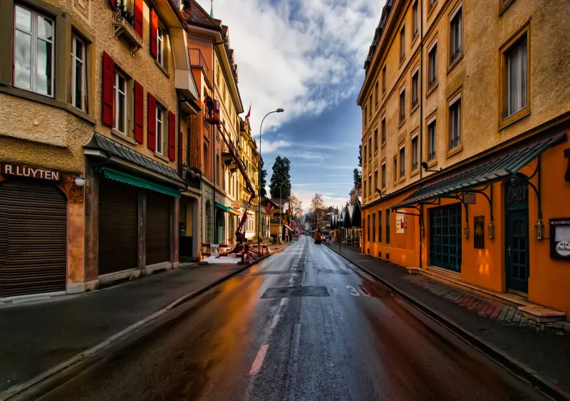 Stop Sleeping on the Runner-Up: The Cities That Outshine Their Famous Neighbors