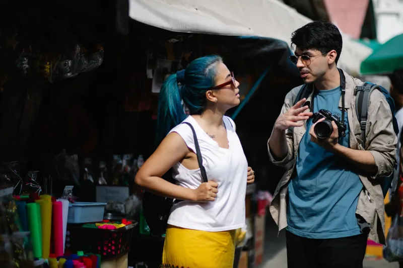 Strangers Who Changed Everything: Five Conversations That Permanently Altered the Way I See Every Place I Visit